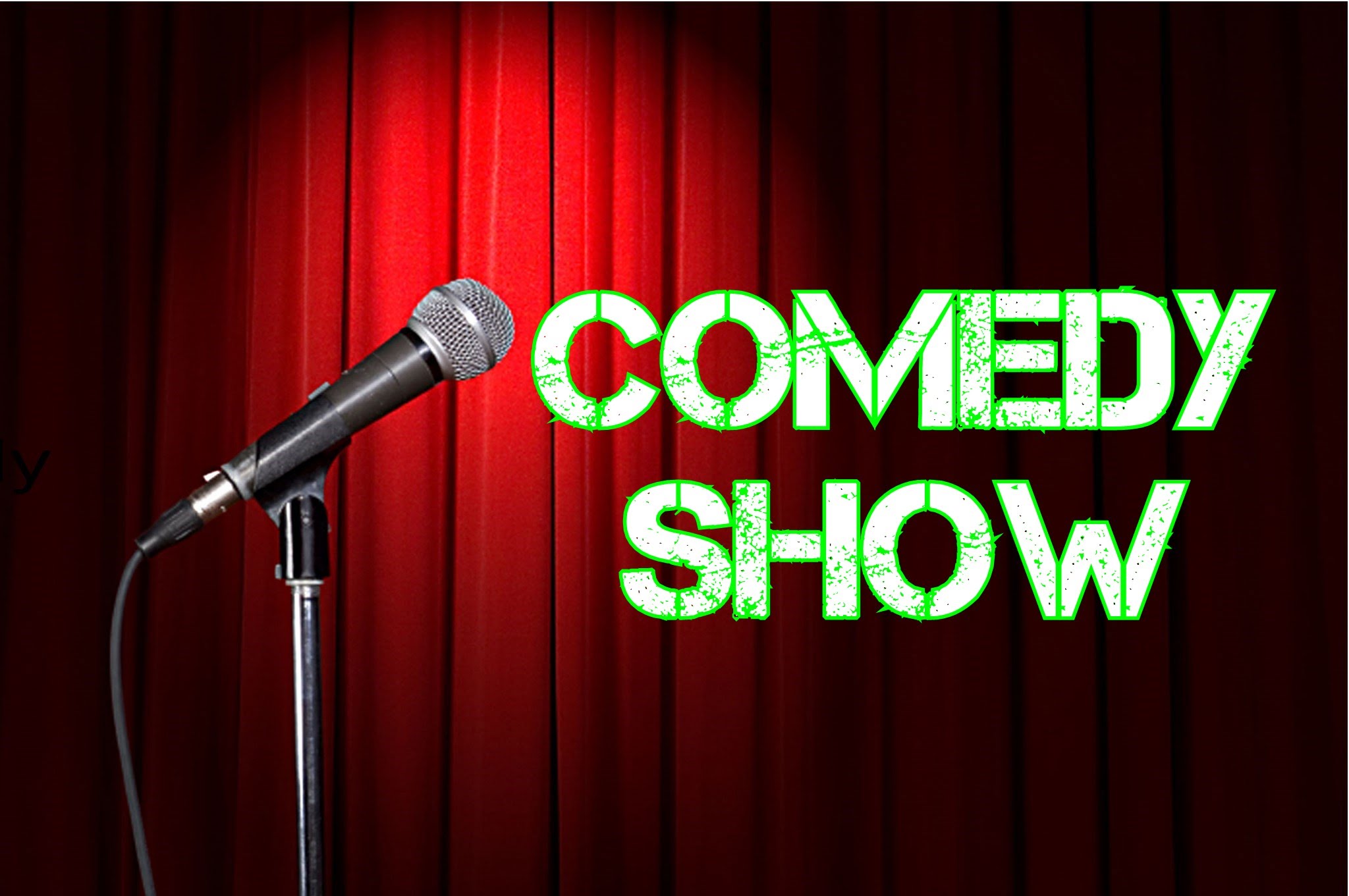 Comedy Show