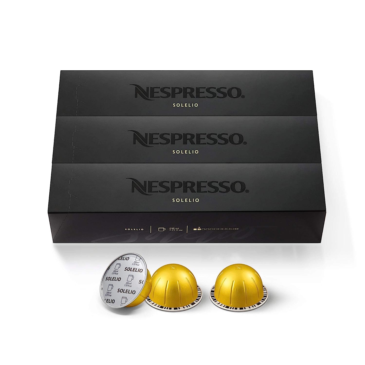 Nespresso Top Seller